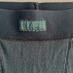 Skims Soft Jersey biker shorts